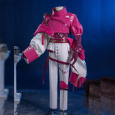 Identity V Aesop Carl Cyberpunk Series Cosplay Costume - Fifth Personality - Coscosmos